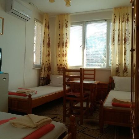 Apartament House Georgievi Sozopol Zewnętrze zdjęcie