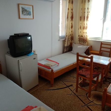 Apartament House Georgievi Sozopol Zewnętrze zdjęcie