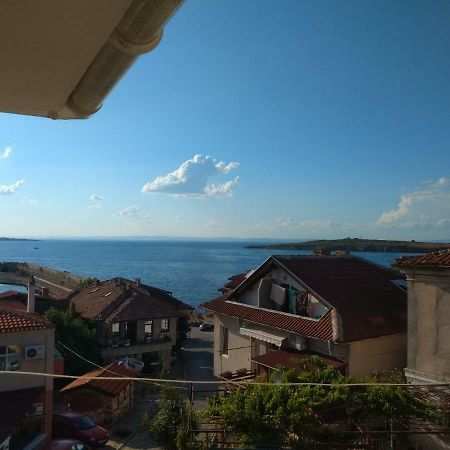 Apartament House Georgievi Sozopol Zewnętrze zdjęcie