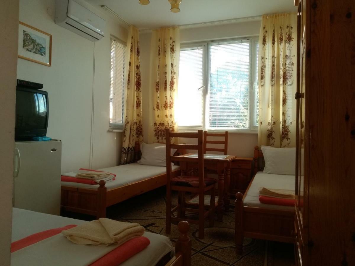 Apartament House Georgievi Sozopol Zewnętrze zdjęcie