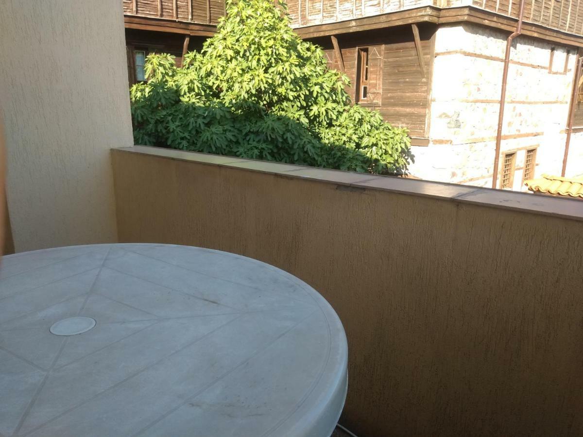 Apartament House Georgievi Sozopol Zewnętrze zdjęcie