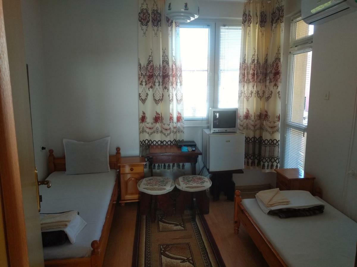 Apartament House Georgievi Sozopol Zewnętrze zdjęcie