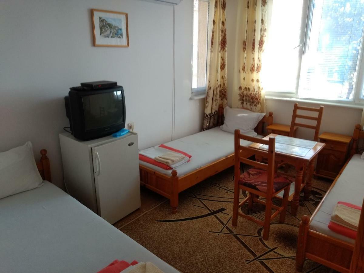 Apartament House Georgievi Sozopol Zewnętrze zdjęcie