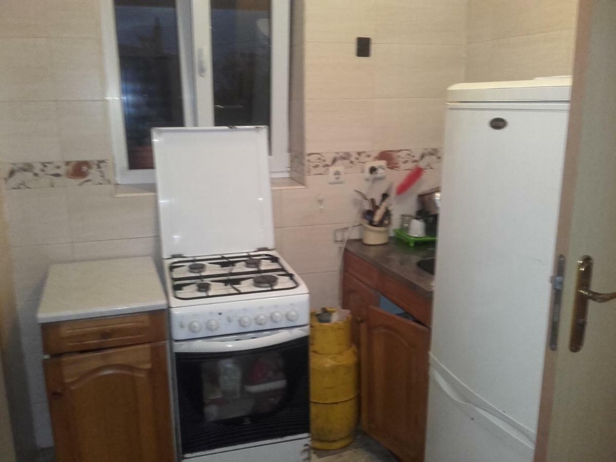 Apartament House Georgievi Sozopol Zewnętrze zdjęcie