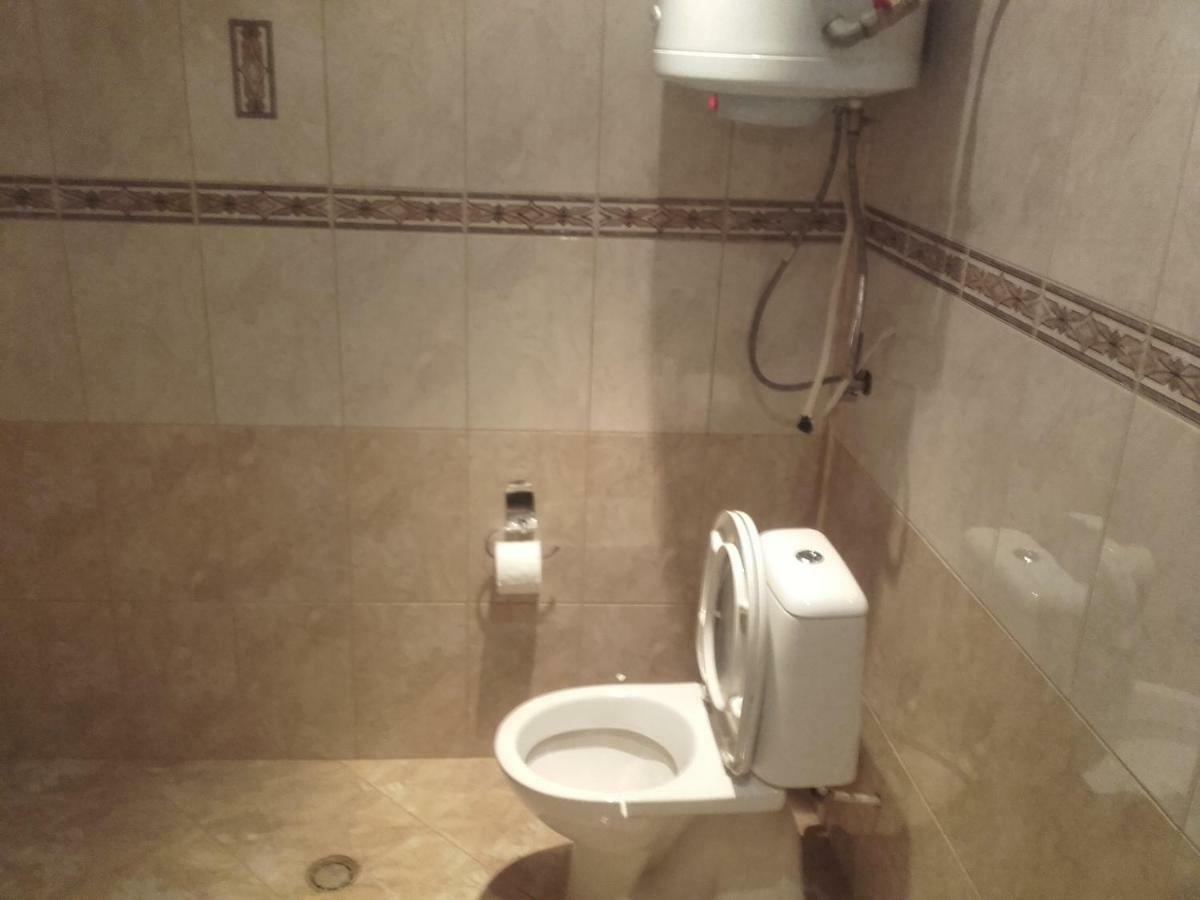 Apartament House Georgievi Sozopol Zewnętrze zdjęcie