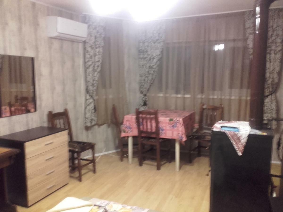 Apartament House Georgievi Sozopol Zewnętrze zdjęcie