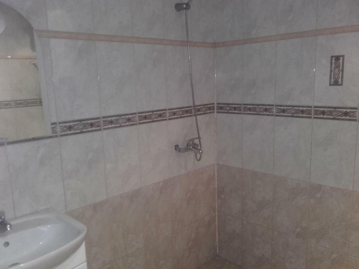 Apartament House Georgievi Sozopol Zewnętrze zdjęcie