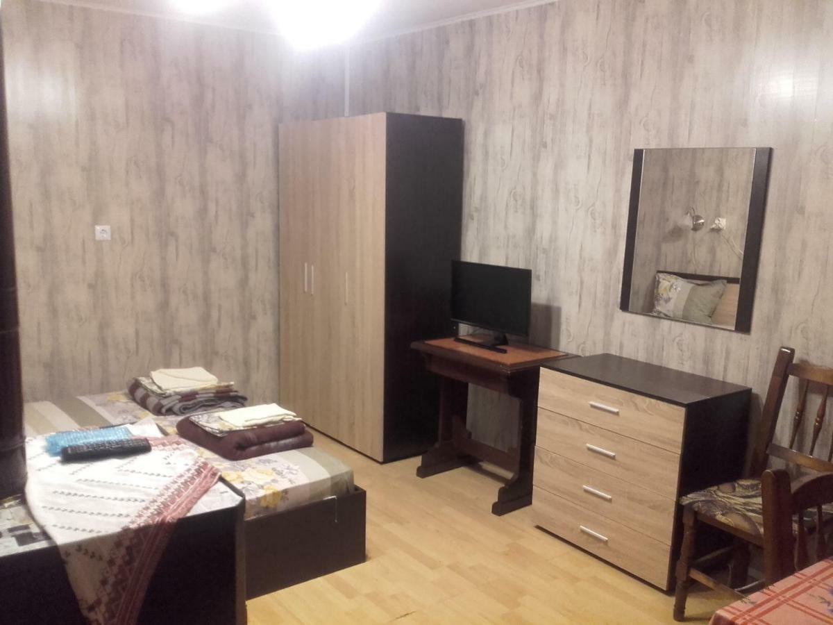 Apartament House Georgievi Sozopol Zewnętrze zdjęcie