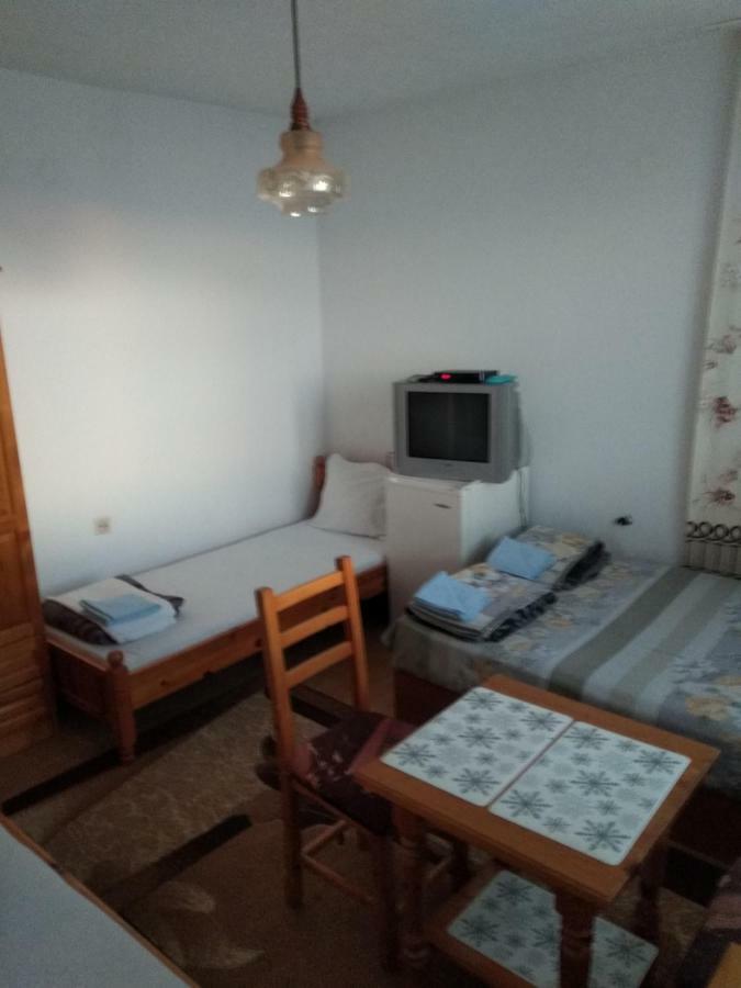 Apartament House Georgievi Sozopol Zewnętrze zdjęcie