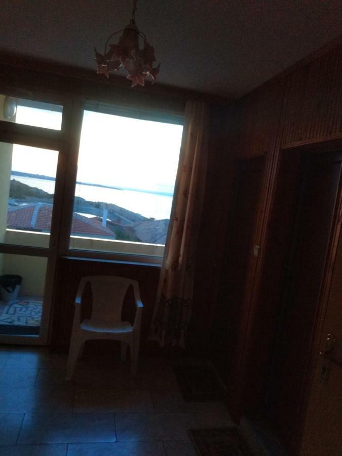 Apartament House Georgievi Sozopol Zewnętrze zdjęcie